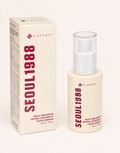 Seoul 1988 - Serum para contorno de ojos - Retinal Liposomal 2% + Black Ginseng