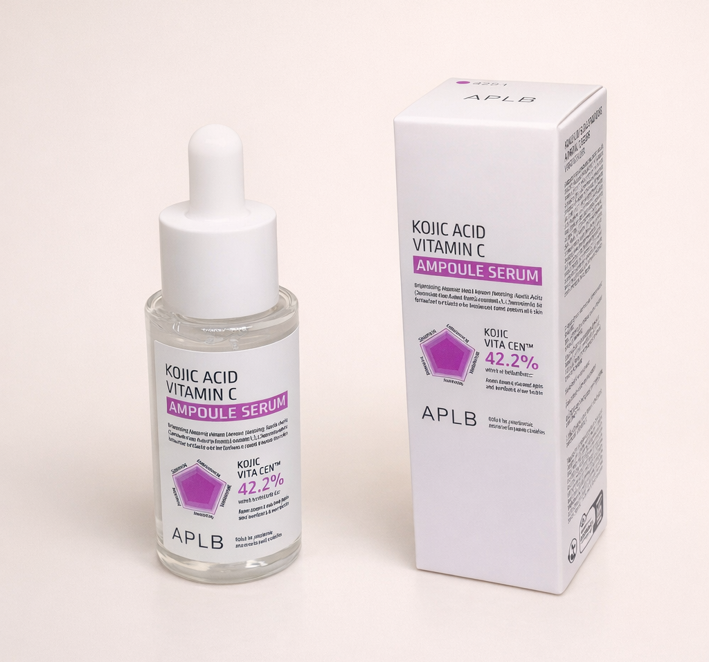 APLB Serum con Ácido Kójico y Vitamina C 40ml