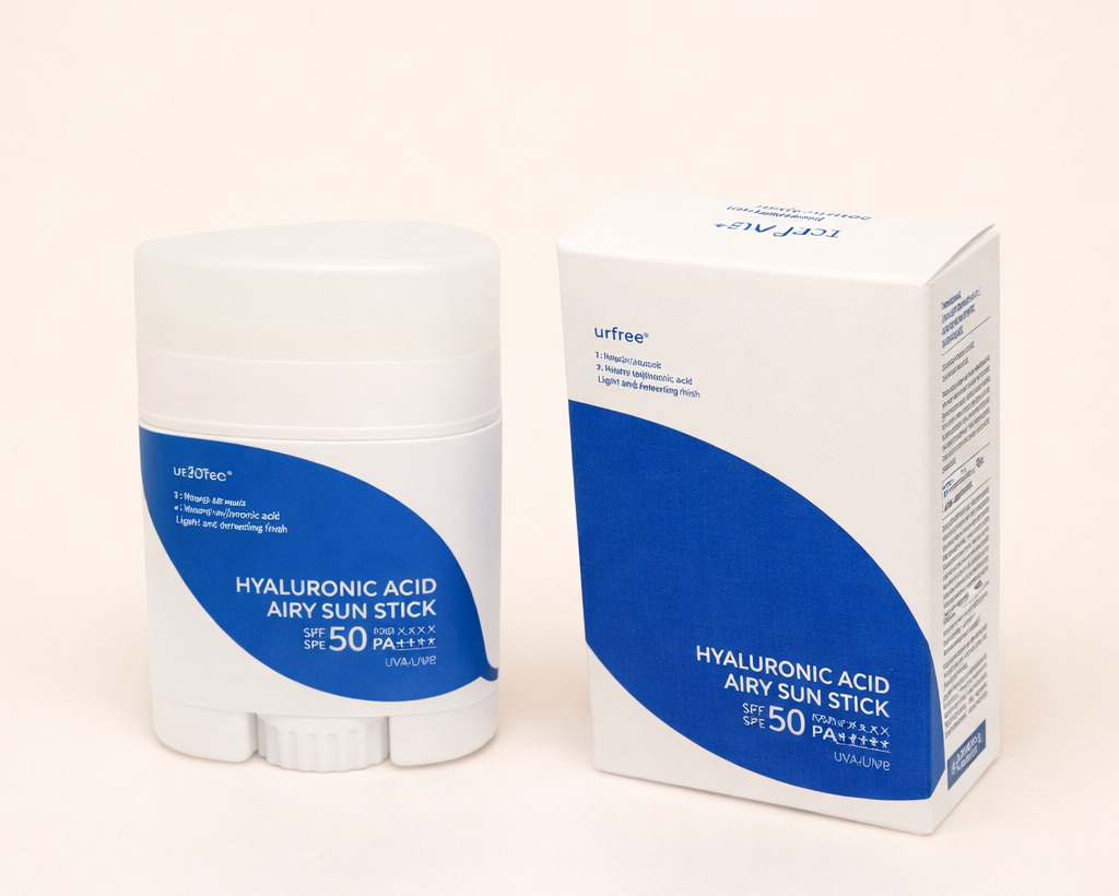 INSTREE Protector Solar en Barra SPF 50+ PA++++