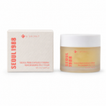 Seoul 1988 Crema a Base de Cápsulas - Niacinamida 5% + Yuja